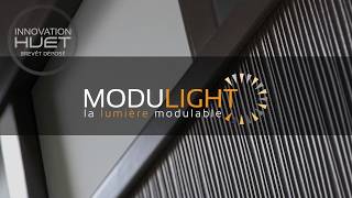 Comment remplacer facilement les vitrages de vos portes Modulight [upl. by Netram545]