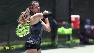 Gorin Tennis Academy  Tennis Camps Full Time  Californias Top Tennis Academy [upl. by Solegna]