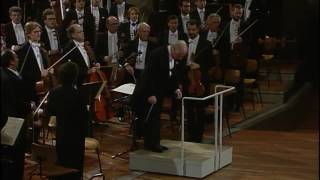 Bernard Haitink een dirigentenleven 1992 [upl. by Jamin770]