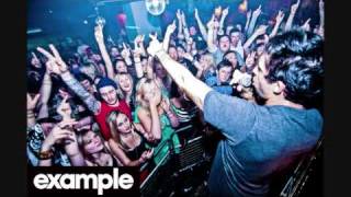 Example  Wont Go Quietly Radio Edit [upl. by Neved752]