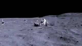 Classic NASA Film  Apollo 16 [upl. by Ovida]