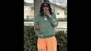 FREE Ballout X Chief Keef Type Beat 2024 quotStreet Hawkquot [upl. by Urian]