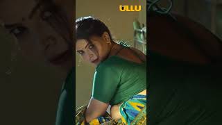 Gaon Ki Garmi l Palang Tod l Official Reel I Watch Now on ULLUapp [upl. by Fein]