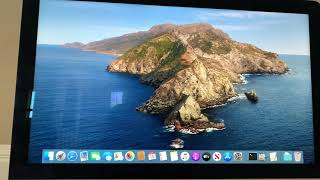 How to Dual Boot Ubuntu Linux on a Mac [upl. by Iniretake]