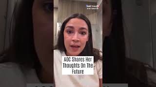 AOC Election Rant Goes VIRAL [upl. by Eixela]