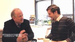 Kurzinterview mit Heiner Flassbeck 2013 [upl. by Winslow]