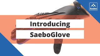 Introducing the SaeboGlove  A lightweight lowprofile hand recovery glove for stroke survivors [upl. by Nahguav]