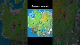 Gnomes locations [upl. by Cirdor560]