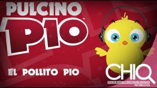 El Pollito Pío Pulcino Pio InvestigacionChic con soniaalicia Ep 14 [upl. by Dimitri]