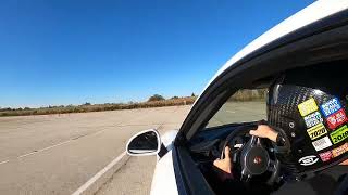 NYR SCCA Jones Beach 102724 Day 2 49897 911 Turbo SS [upl. by Burkhart301]