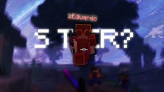 An quotS Tierquot Skywars Player [upl. by Pedaiah918]