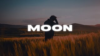 Jonah Kagen  Moon Lyrics [upl. by Eidroj]