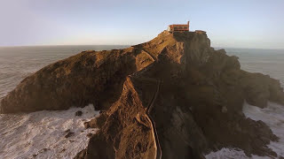 Oskorri  Gaztelugatxe SUB [upl. by Eelyam]