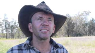 Farmers and Local Land Services protecting Aboriginal cultural values [upl. by Amikat]