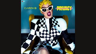 Cardi B  Ring Official Audio ft Kehlani [upl. by Sousa]