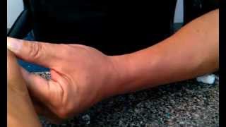 Nexgen Nail Tutorial [upl. by Dett504]