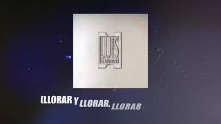 Luis Miguel  El Rey Video Con Letra [upl. by Angeli789]