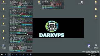 DarkOrbit 2024  DarkVPS  Que es una VPS  BOT [upl. by Lucania]