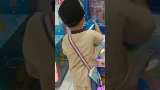 Kidzoon Games kraton kotamojokerto shorts [upl. by Sucramd787]