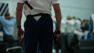 THE BELKO EXPERIMENT REVIEW  POSSESSEDBYHORROR [upl. by Harte]