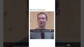 Best memes on the internet part 39 🤣 Mark Zuckerberg shorts celebrity memes fyp viral [upl. by Randee410]