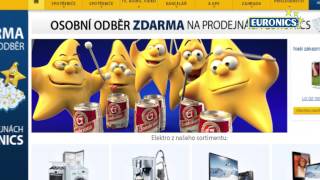 TV a soudek piva Gambrinus osobní odběr [upl. by Bunow]