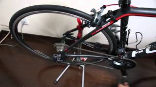 Ultegra Di2 RD6870SS [upl. by Nasya]