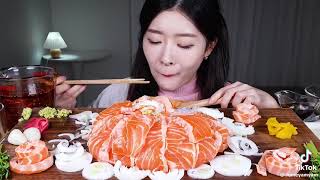 Kimchi ASMR🤤 [upl. by Adnihc]