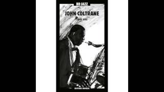 John Coltrane  Stella by Starlight feat Miles Davis Quintet [upl. by Naugan]