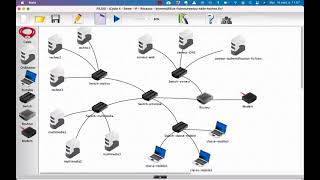 Filius  Configurer des adresses IP [upl. by Halivah683]