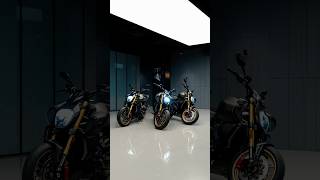 2023 Ducati Diavel V4 youtubeshorts [upl. by Arimaj]