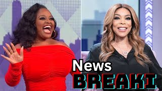 Most Important News The Sudden Online Disappearance of The Wendy Williams Show Whats Behind It [upl. by Bores]