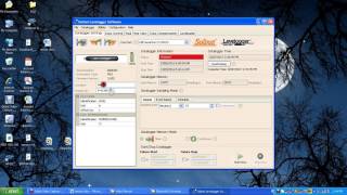 Solinst Pressure Sensor Setup [upl. by Garbe192]