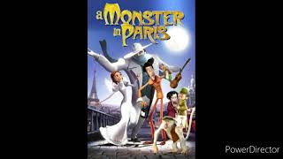 A Monster In Paris La Seine Soundtrack [upl. by Ahsineg]