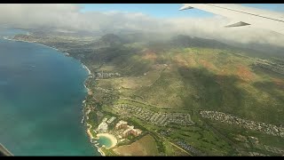 Flying to Hawaii [upl. by Huda]