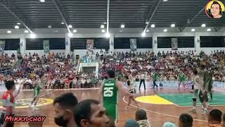 De Lasalle Vs UVChampionship Game [upl. by Nikos168]