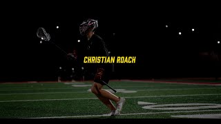 CHRISTIAN ROACH 26  SUMMER 2024 HIGHLIGHTS [upl. by Enelrahs]