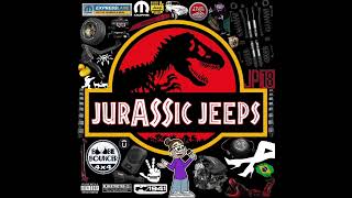 Suburban Snoop  jurASSic jeeps [upl. by Gnahk]