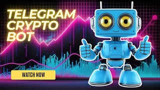 Ultimate Guide to Using Our Telegram Crypto Token Tracker Bot  Demo amp Features Overview [upl. by Lamb]