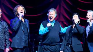 Jesus What A Friend Of Sinners  Gaither Vocal Band [upl. by Frangos]