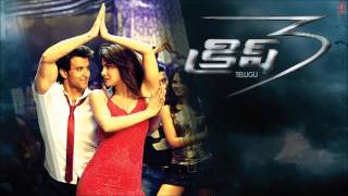 quotRaghupati Raghav Krrish 3quot Full Video Song  Hrithik Roshan Priyanka Chopra [upl. by Rettig598]