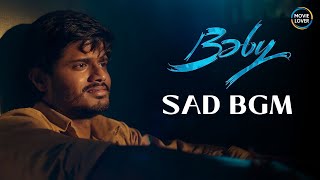 Baby Sad BGM  Baby BGM  Vijay Bulganin BGMs [upl. by Zane922]