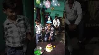 Lagao DJ per gana janmdin birthday Kanha ka aaya hai [upl. by Kcirad]