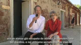 Biennale Architettura 2012  Annette Gigon  Mike Guyer [upl. by Aerb]