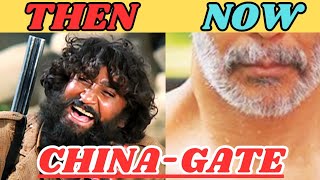 CHINA GATE 1998  CHINAGATE FULL MOVIE HD  OM PURI  DANNY  AMRISH PURI  chinagate [upl. by Varney941]