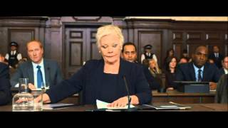 Skyfall  M Government speech How safe do you feel HD [upl. by Seiden937]