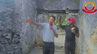 BAGAMOYO TOUR EPISODE 1 CHIMBUKO LA NENO KAOLE BRAIN YIELD SCHOOLS [upl. by Domonic149]