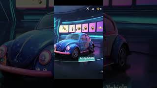 Volkswagen The Crate Opening 30uc 1spin [upl. by Teik]