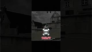 ☠️TENxFF × 🌍 player foryou foruoupage freefirehighlights freefire [upl. by Angil]