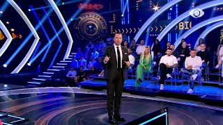 Big Brother Albania VIP 3  Episodi 28 16 Prill 2024 [upl. by Maryjane95]